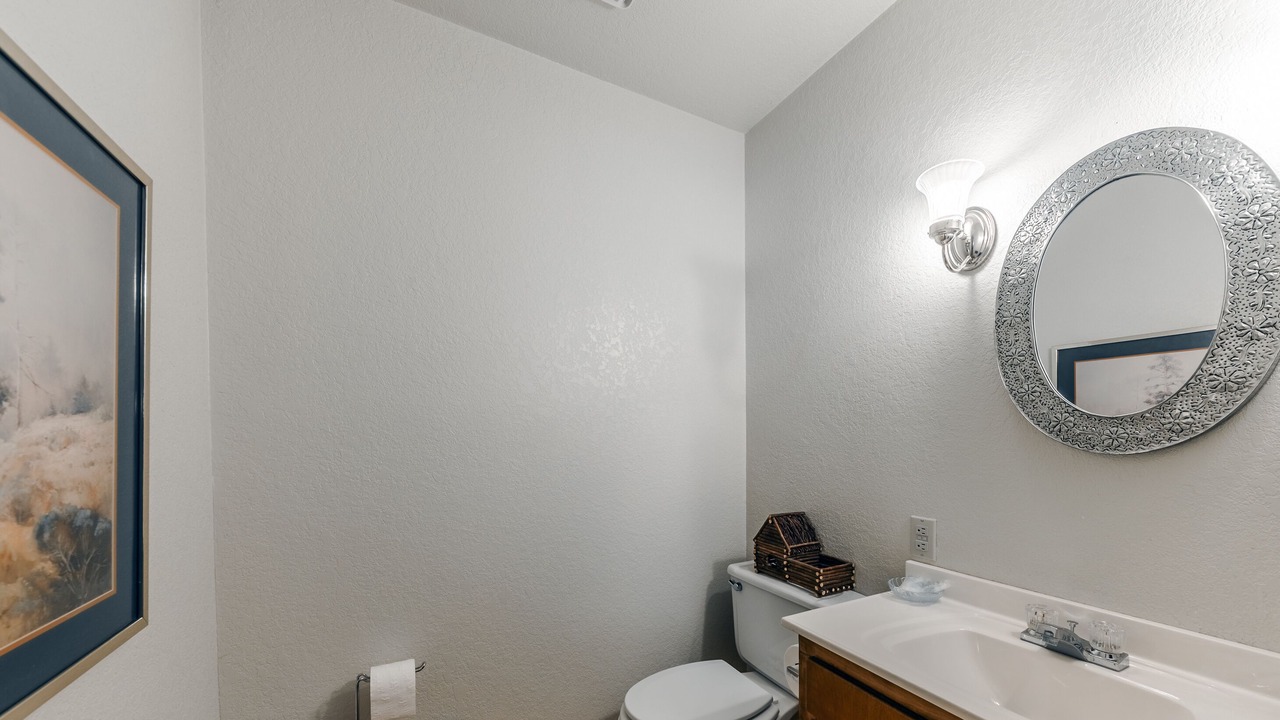 Photo of Bedroom in Ruidoso Downs