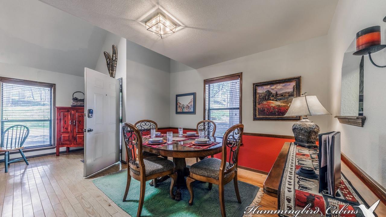 Photo of Bedroom in Ruidoso Downs