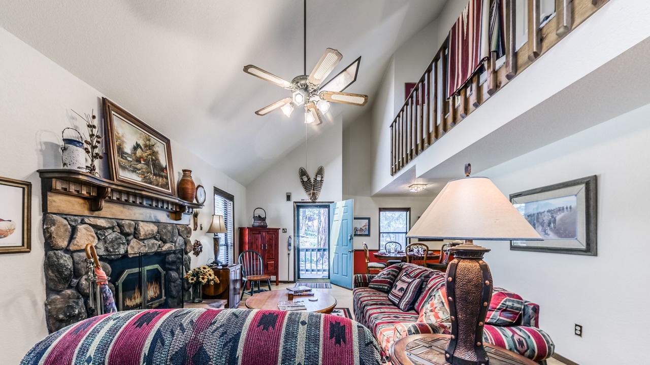 Photo of Livingroom in Ruidoso Downs