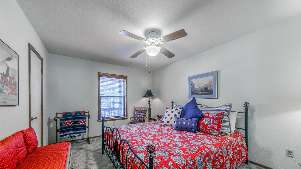 Photo of Bedroom in Ruidoso Downs