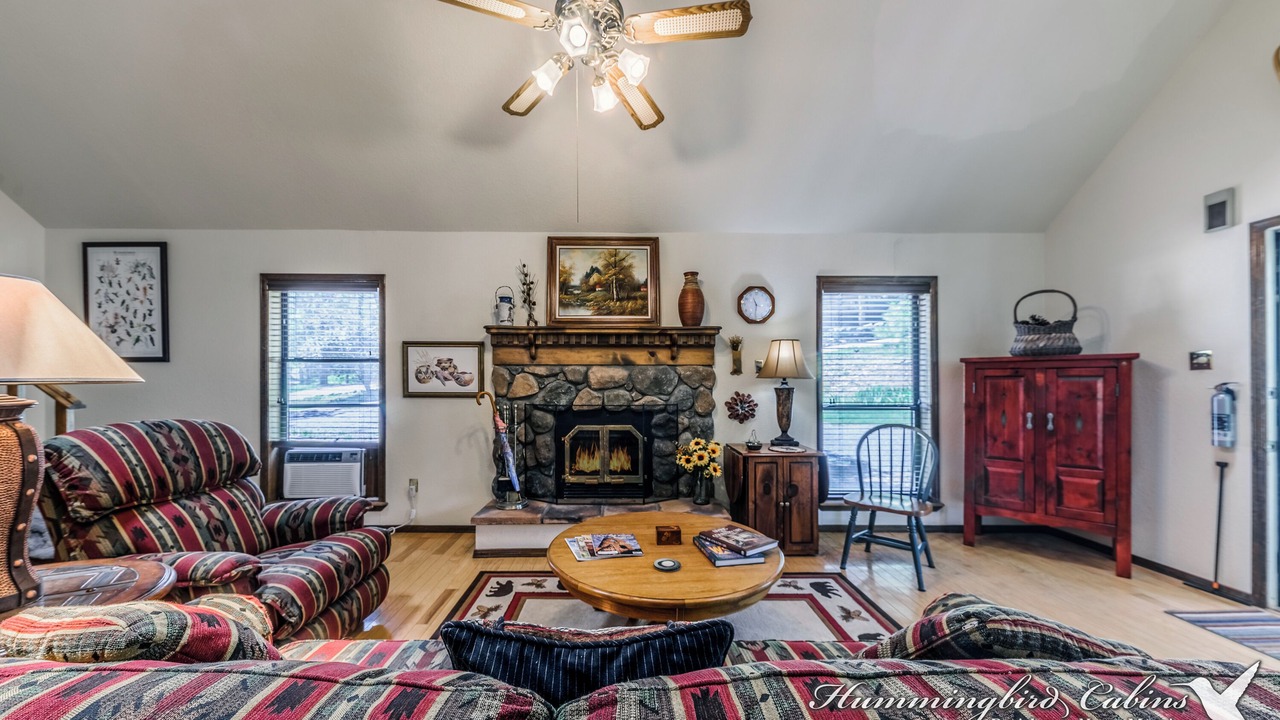 Photo of Livingroom in Ruidoso Downs