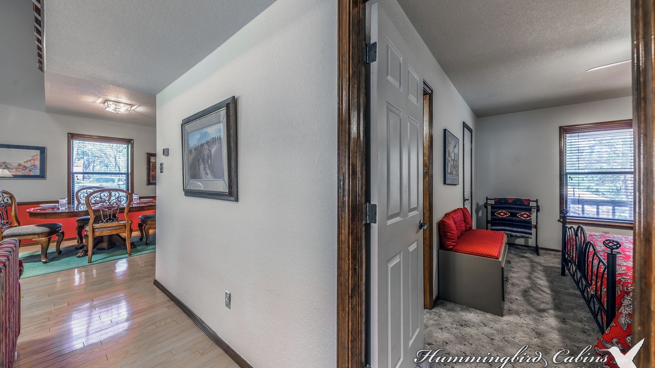 Photo of Bedroom in Ruidoso Downs