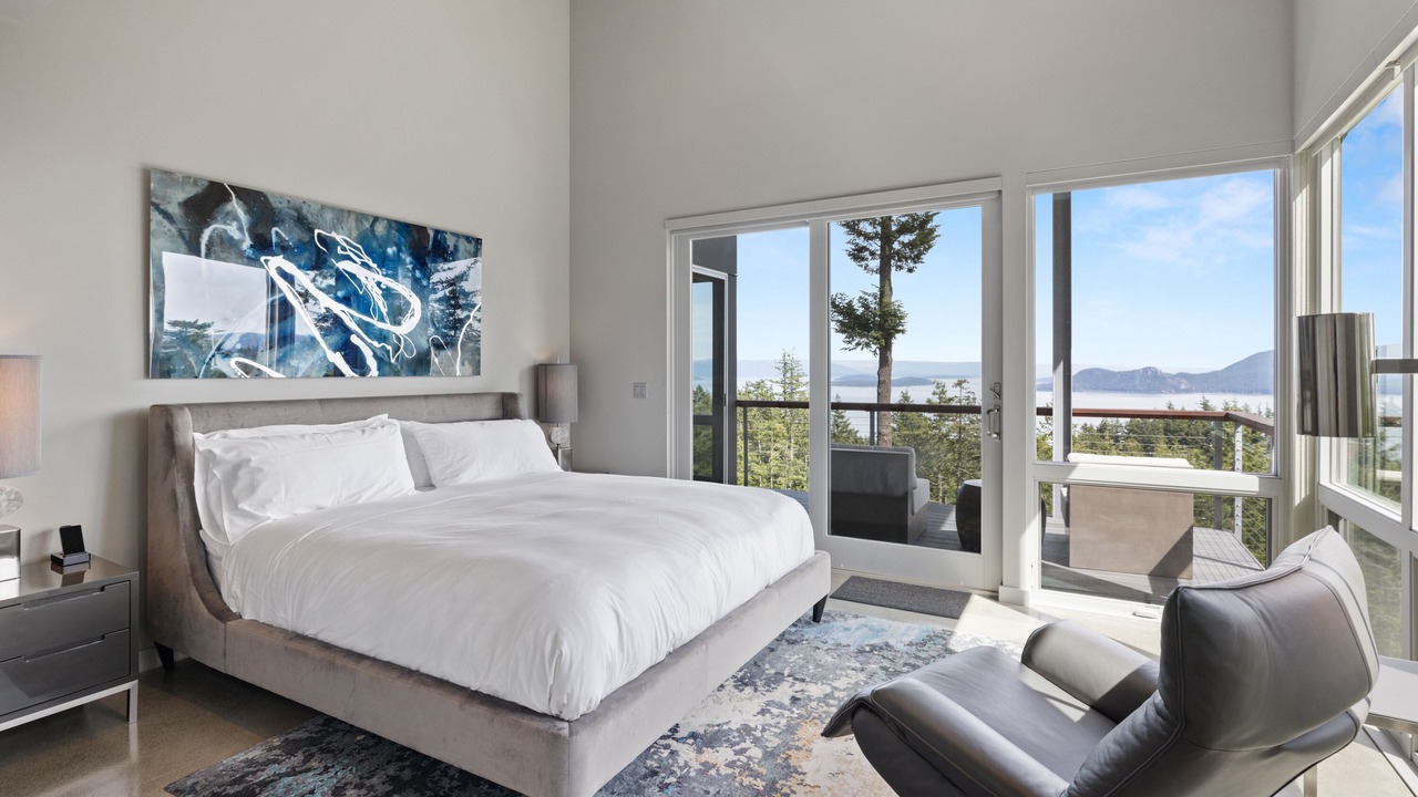 Photo of Bedroom in Olga