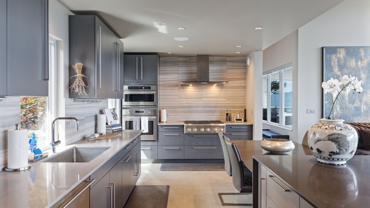 Photo of Kitchen in Olga