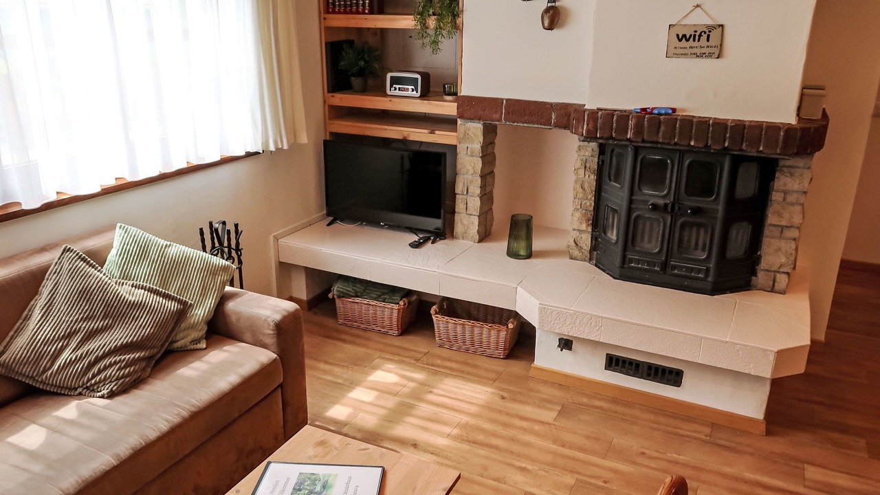 Photo of Livingroom in Surava