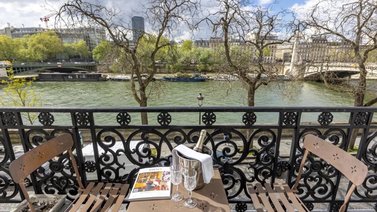Photo of Outdoor in 4th Arrondissement