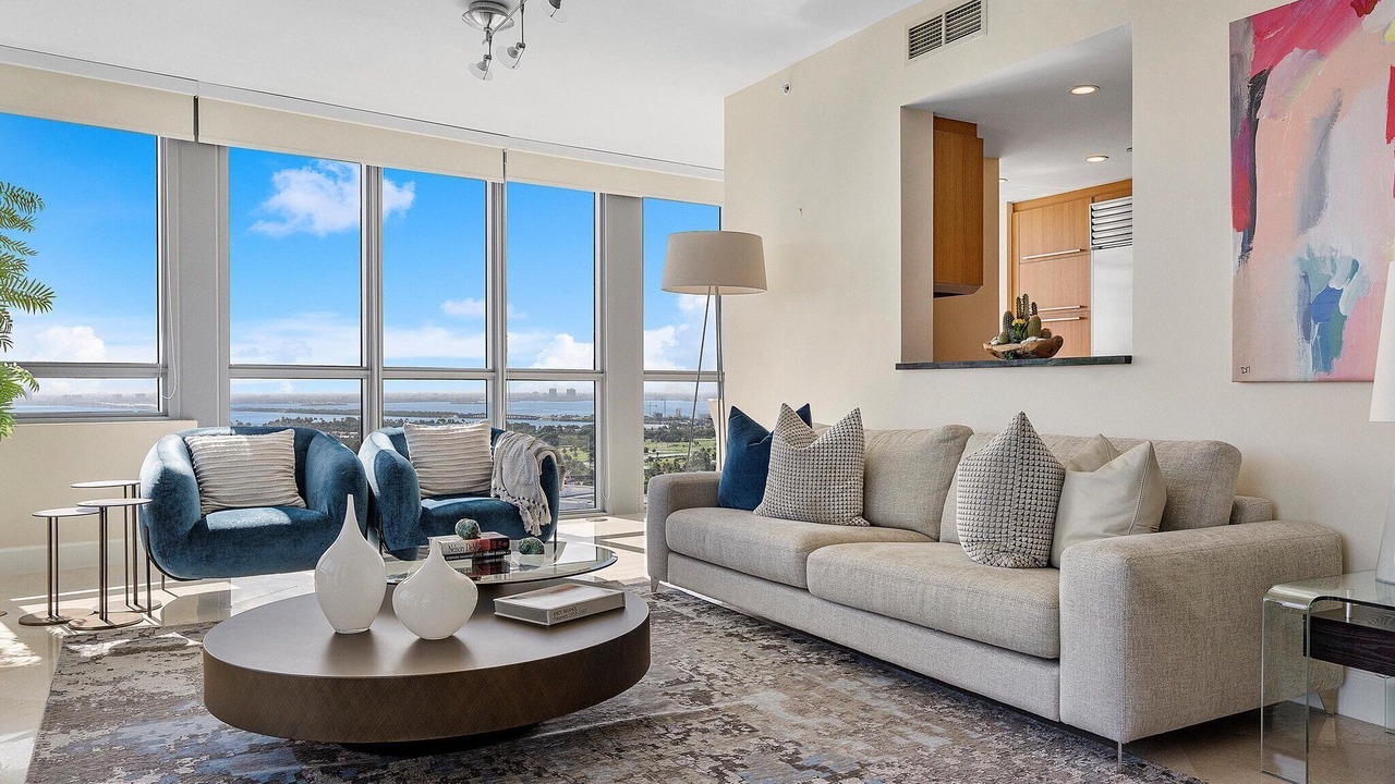 Photo of Livingroom in City Center