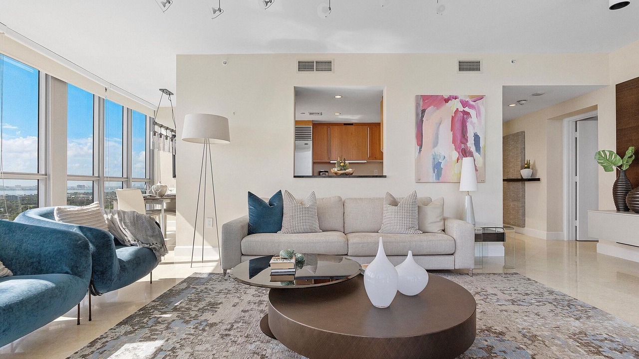Photo of Livingroom in City Center