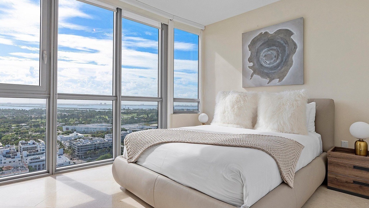 Photo of Bedroom in City Center