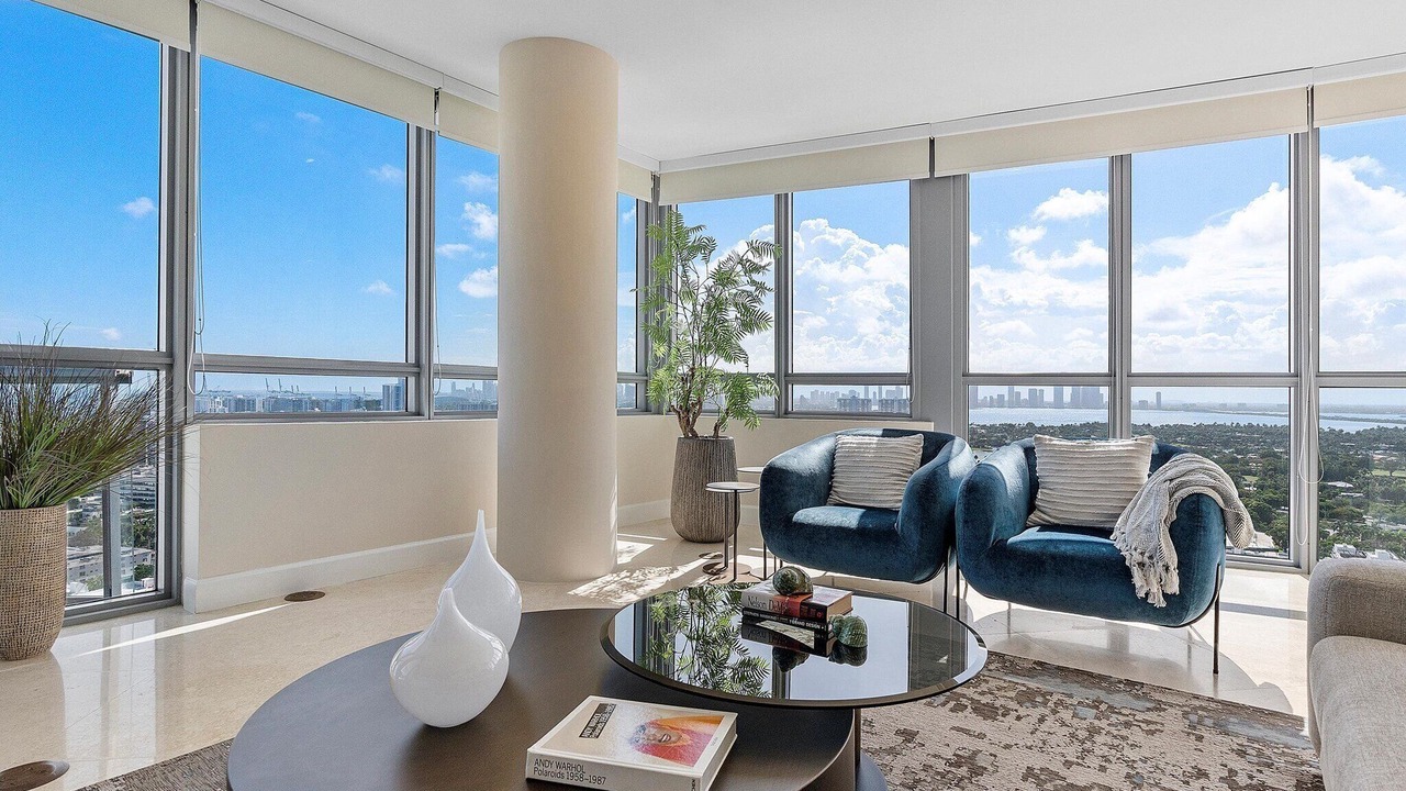 Photo of Livingroom in City Center