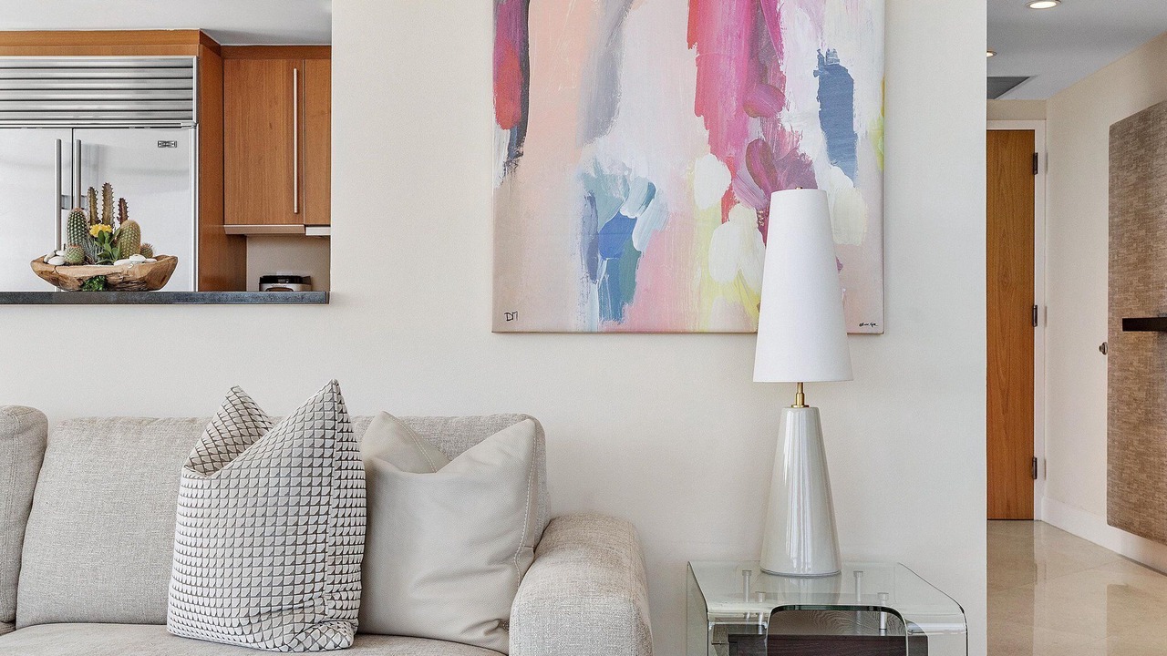 Photo of Livingroom in City Center