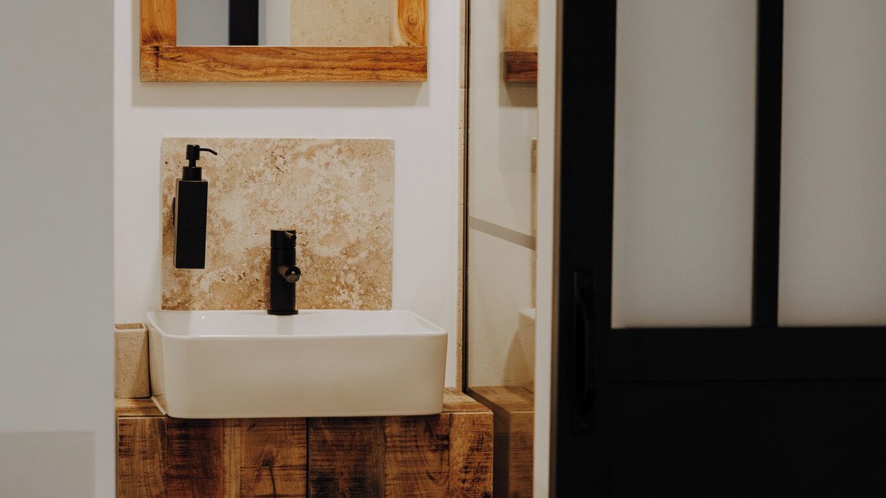 Photo of Bathroom in Beauraing