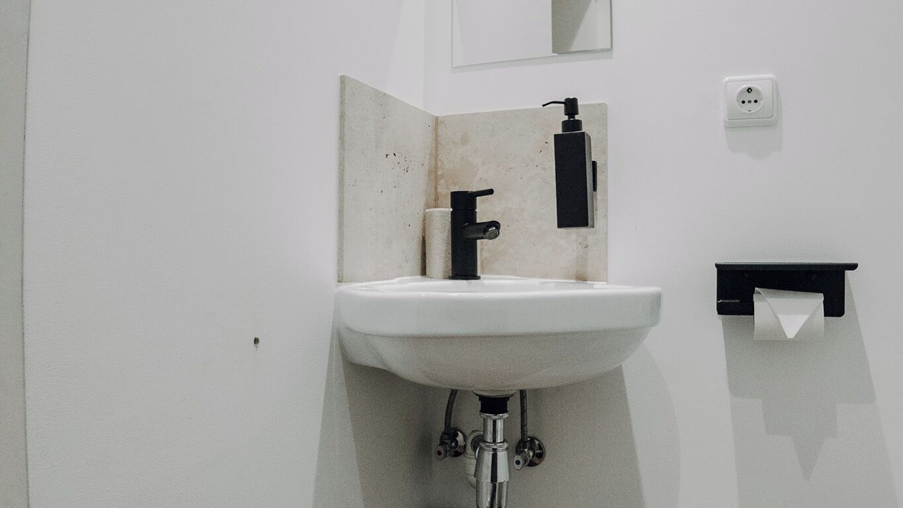 Photo of Bathroom in Beauraing