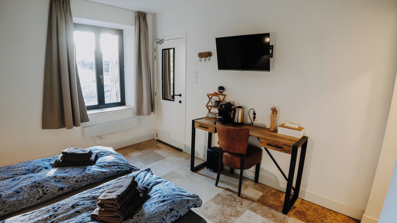 Photo of Bedroom in Beauraing