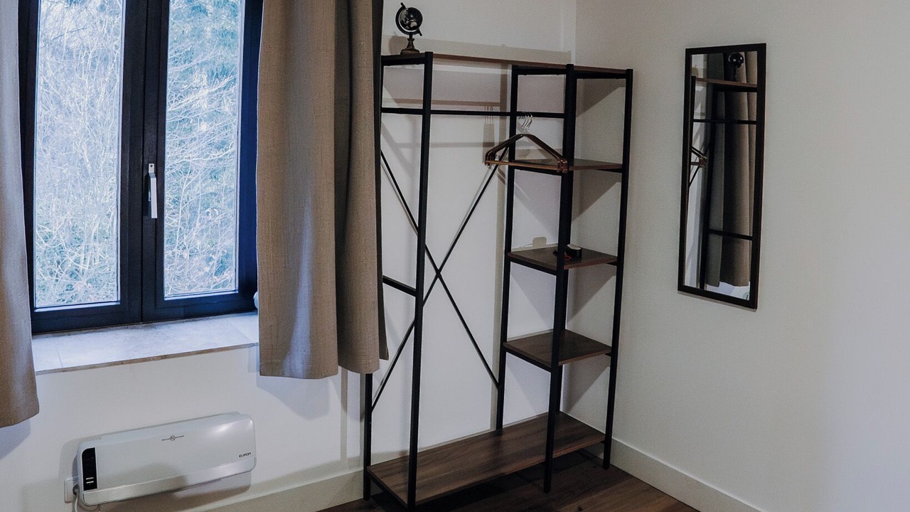 Photo of Bedroom in Beauraing