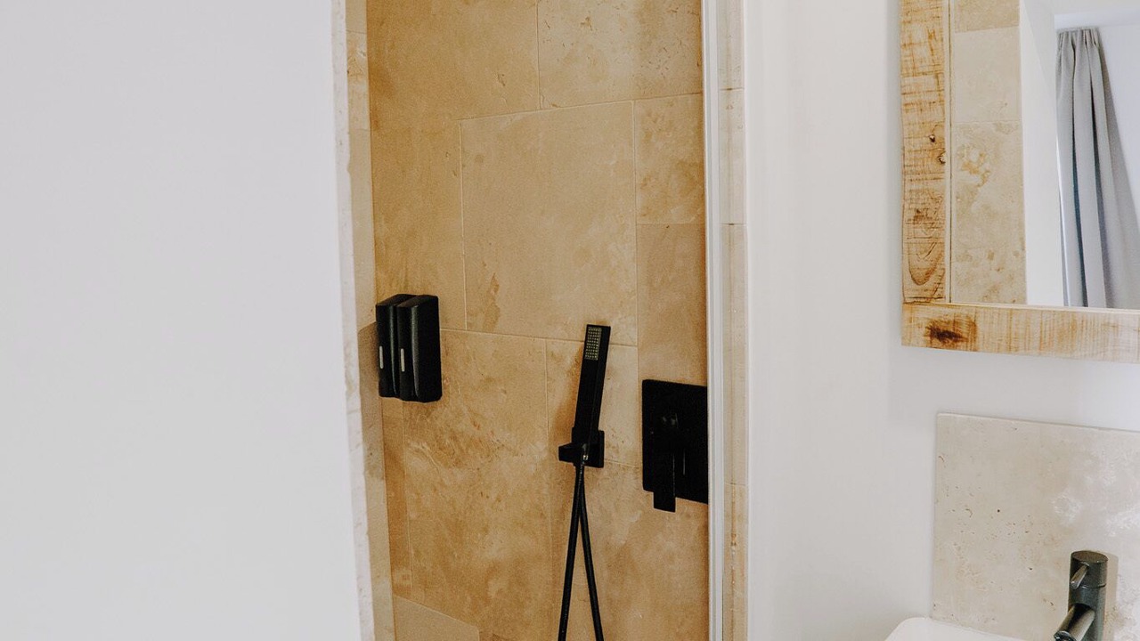 Photo of Bathroom in Beauraing