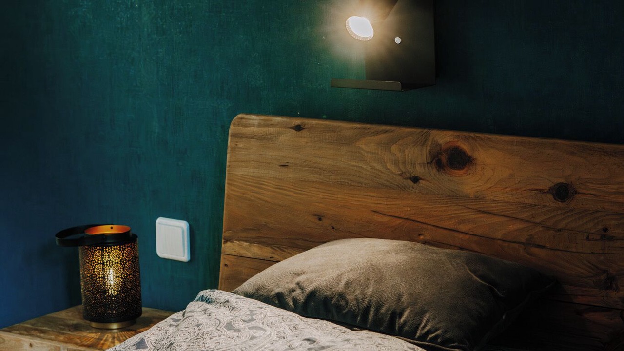 Photo of Bedroom in Beauraing