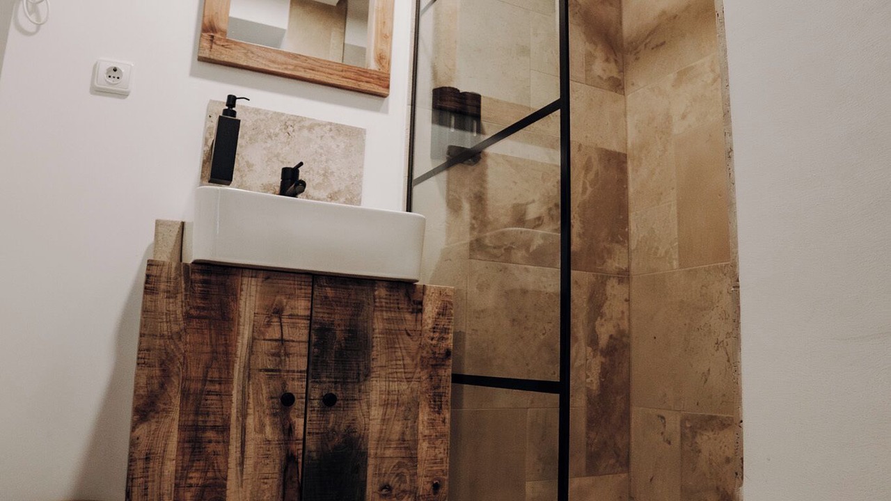 Photo of Bathroom in Beauraing