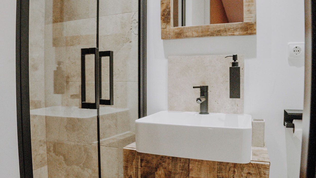 Photo of Bathroom in Beauraing
