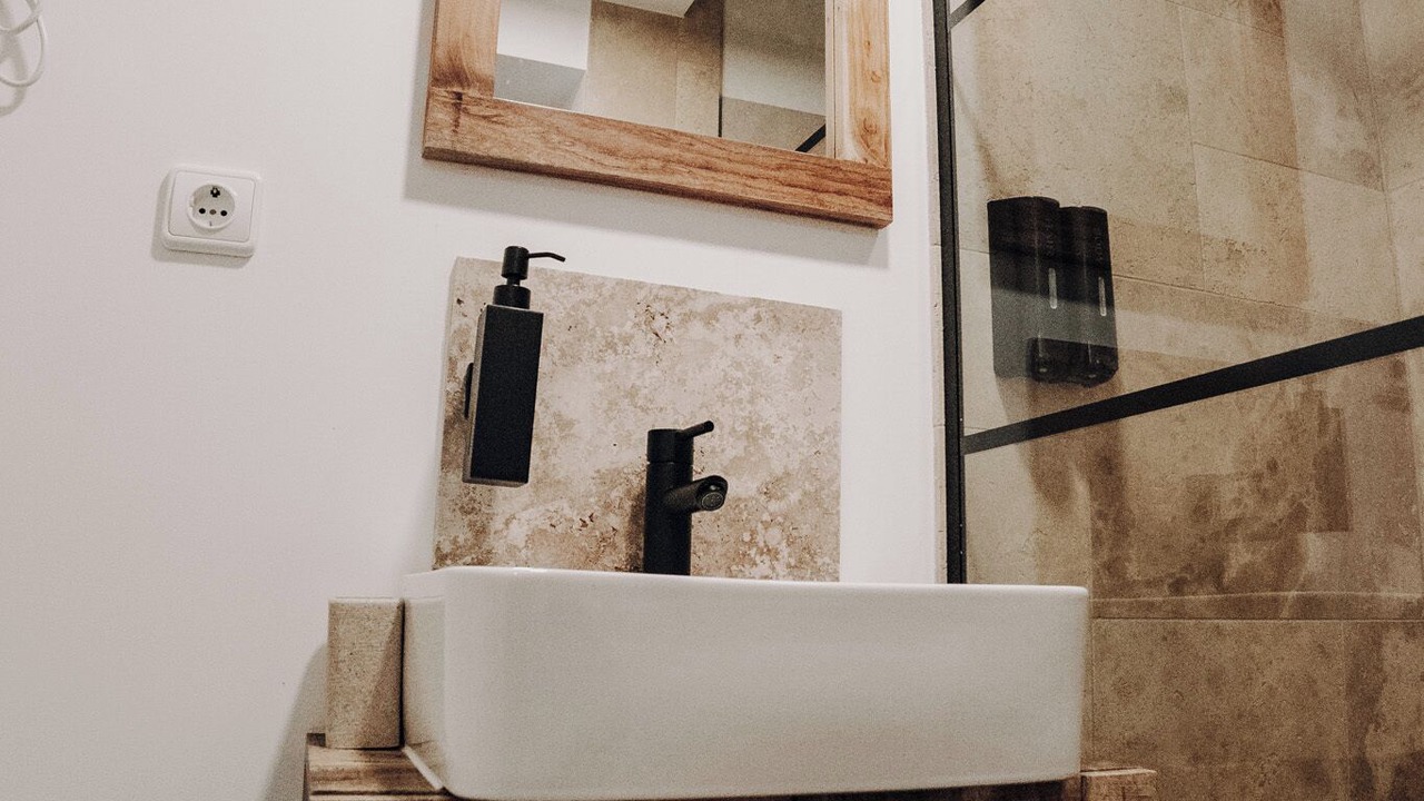 Photo of Bathroom in Beauraing