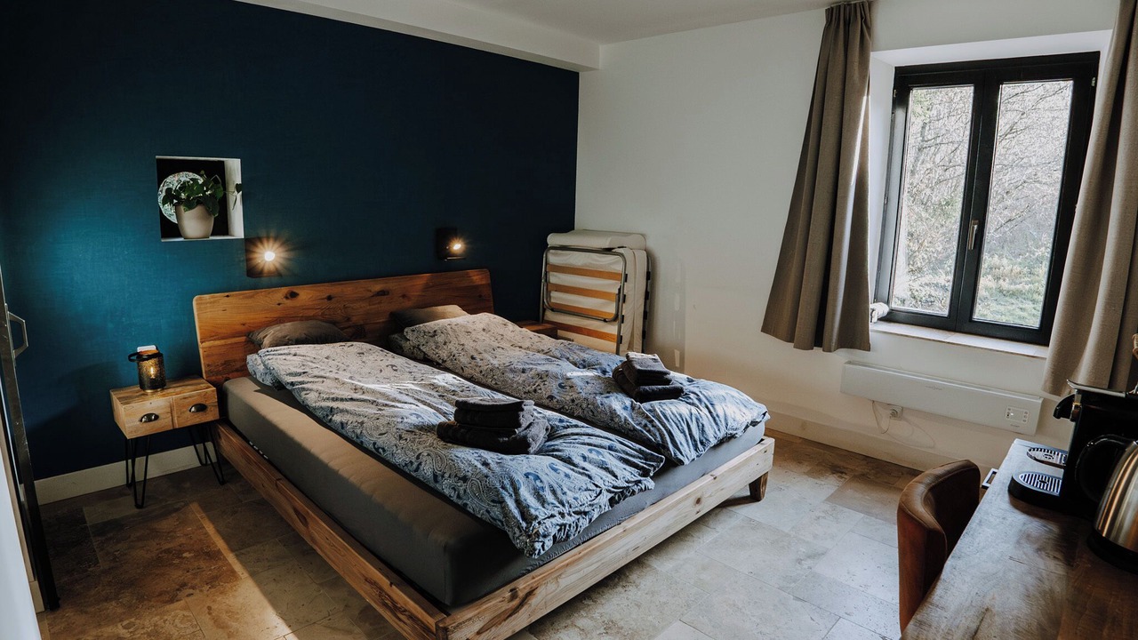 Photo of Bedroom in Beauraing