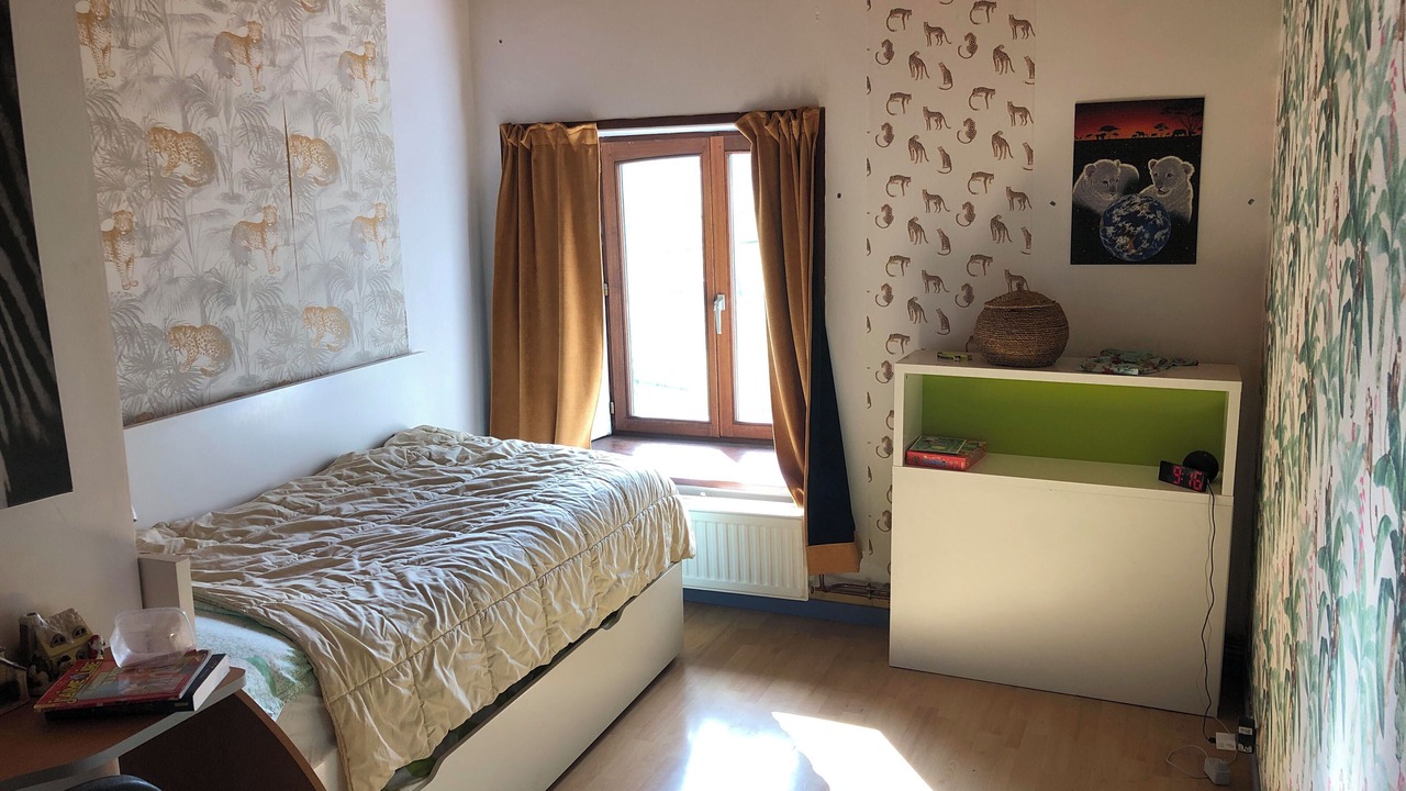Photo of Bedroom in Bievre