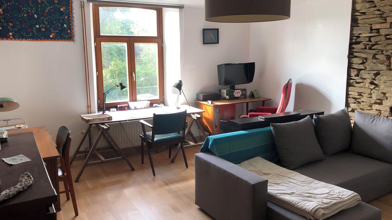 Photo of Livingroom in Bievre