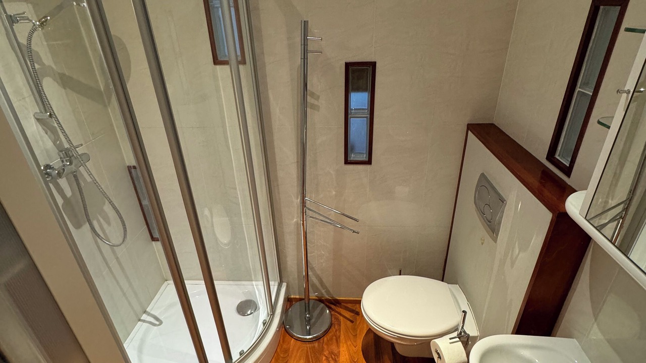 Photo of Bathroom in Bigogno