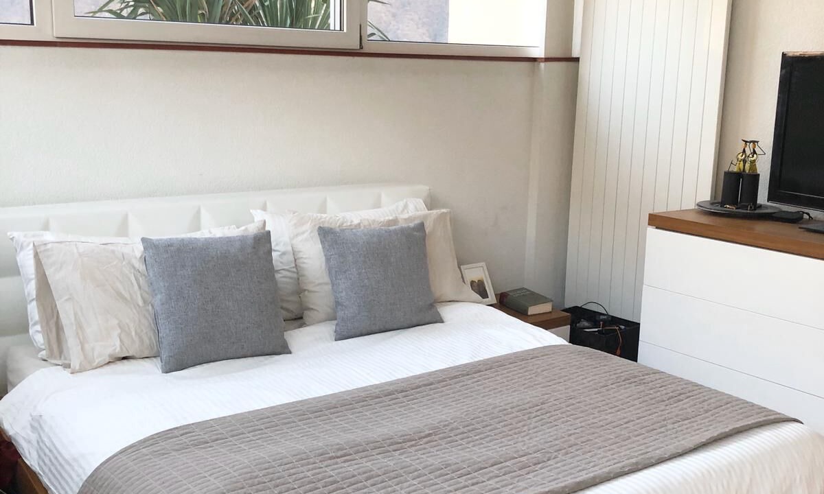 Photo of Bedroom in Bigogno