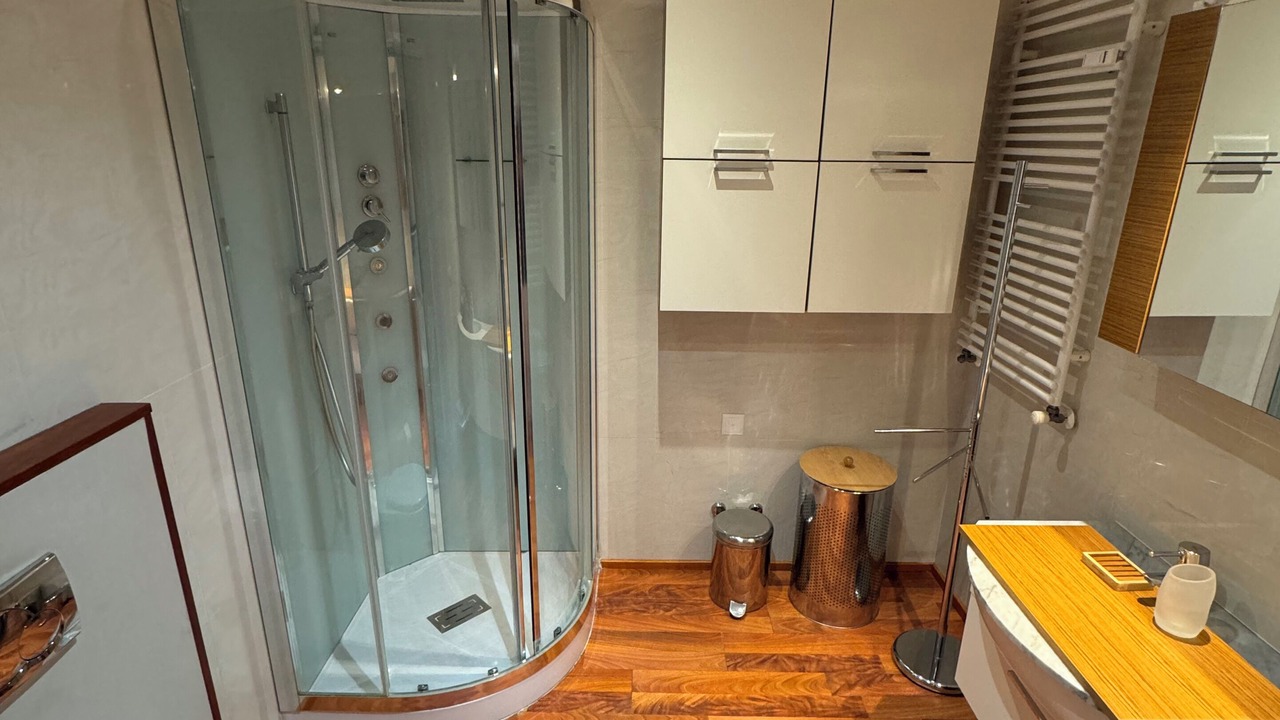 Photo of Bathroom in Bigogno