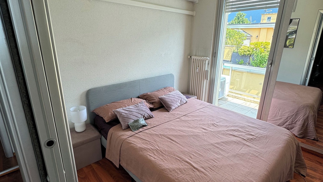 Photo of Bedroom in Bigogno