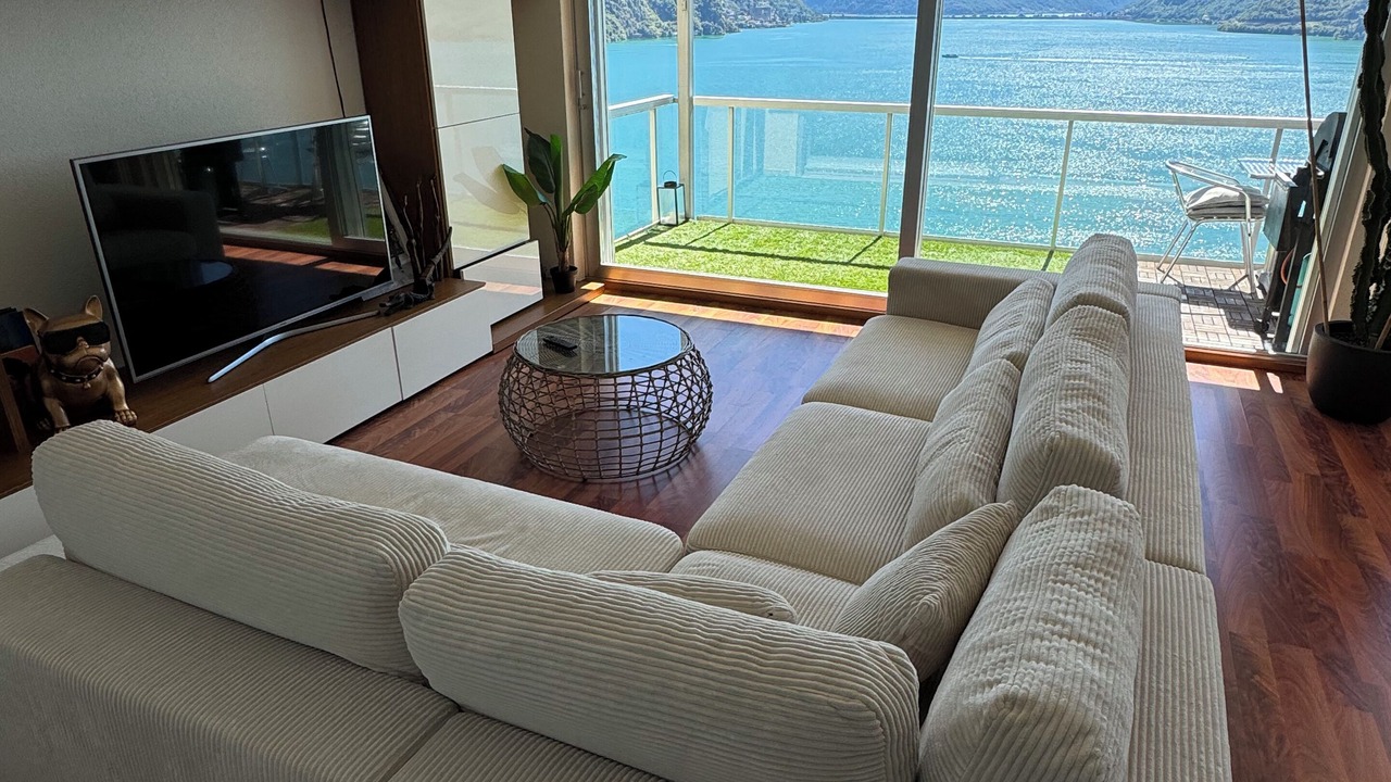 Photo of Livingroom in Bigogno