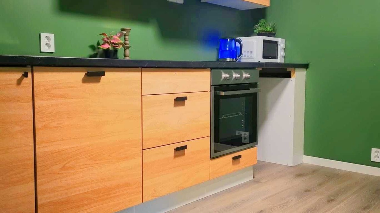 Photo of Kitchen in Moss