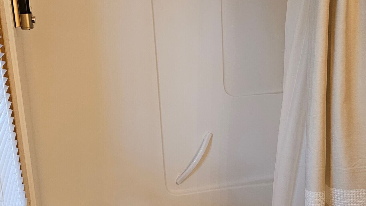 Photo of Bathroom in Crowsnest Pass