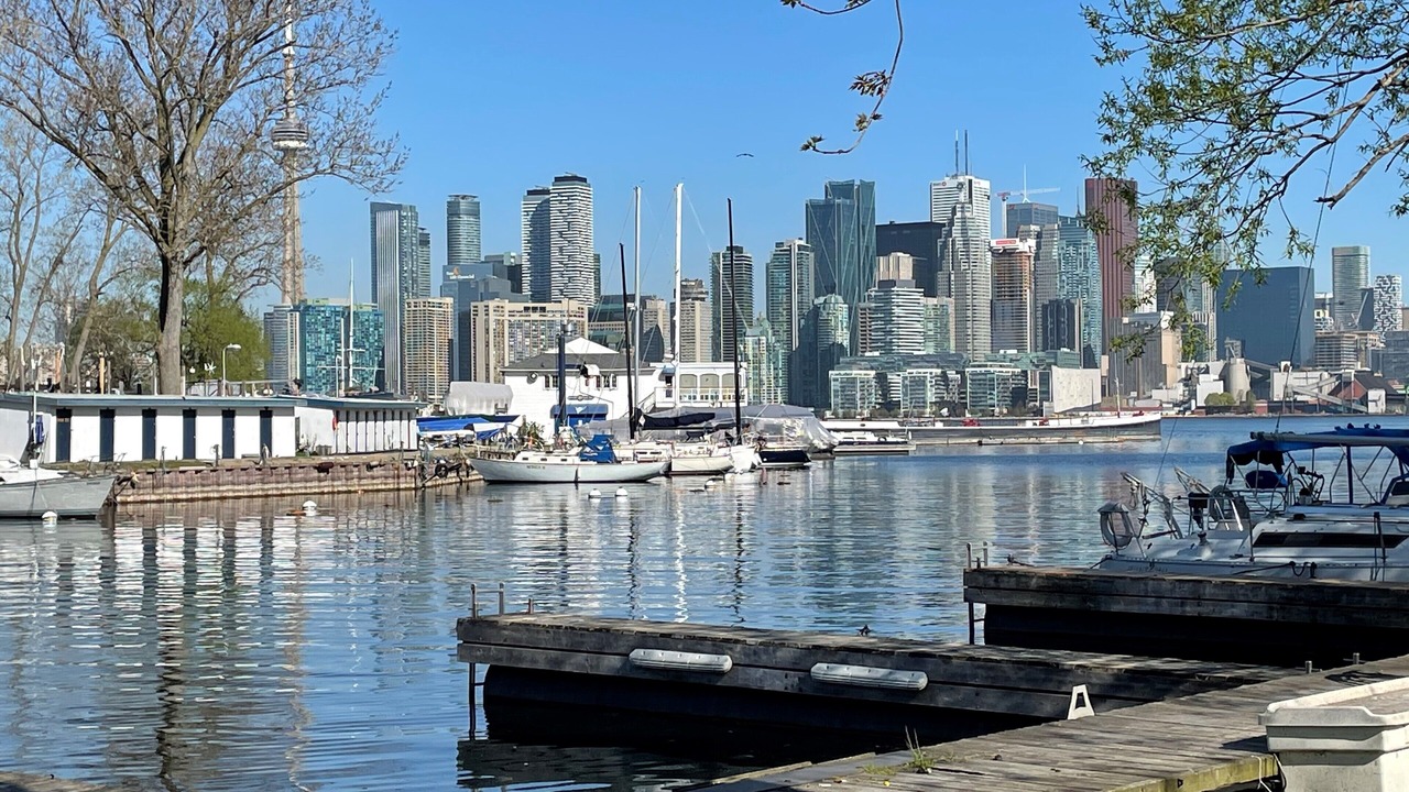 Photo of Outdoor in Old Toronto