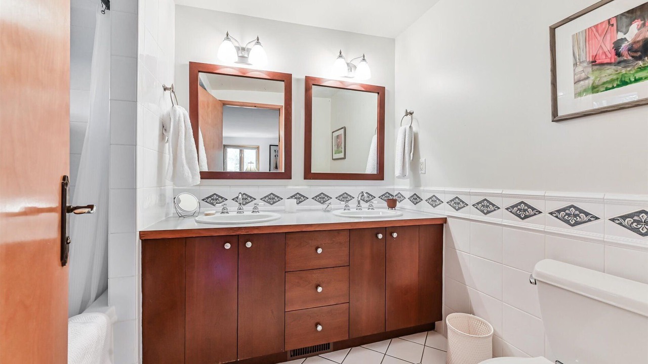 Photo of Bathroom in Old Toronto