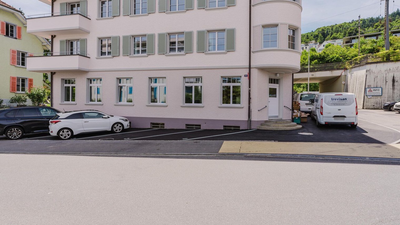 Photo of Outdoor in Horgen District
