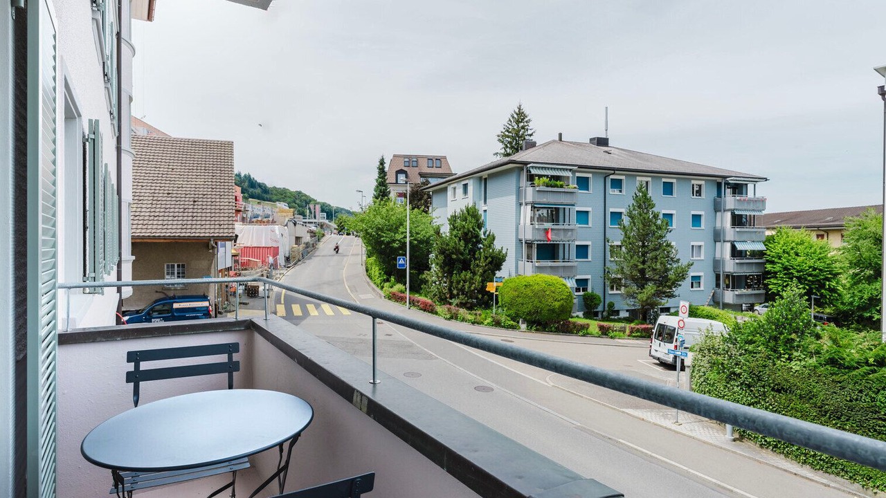 Photo of Outdoor in Horgen District