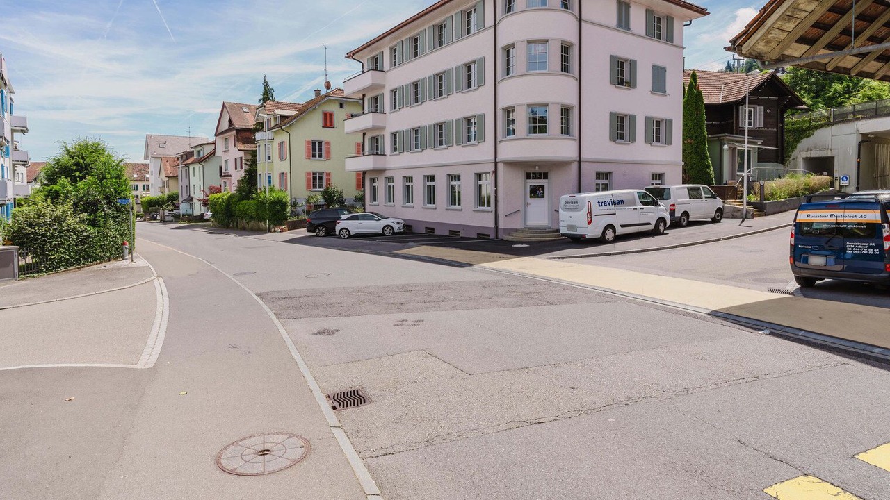 Photo of Outdoor in Horgen District