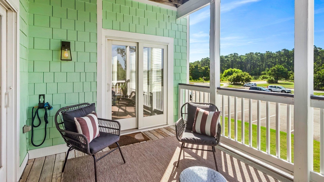 Photo of Outdoor in Bermuda Bay