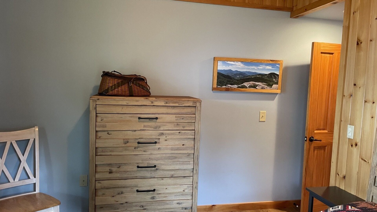 Photo of Bedroom in Willsboro