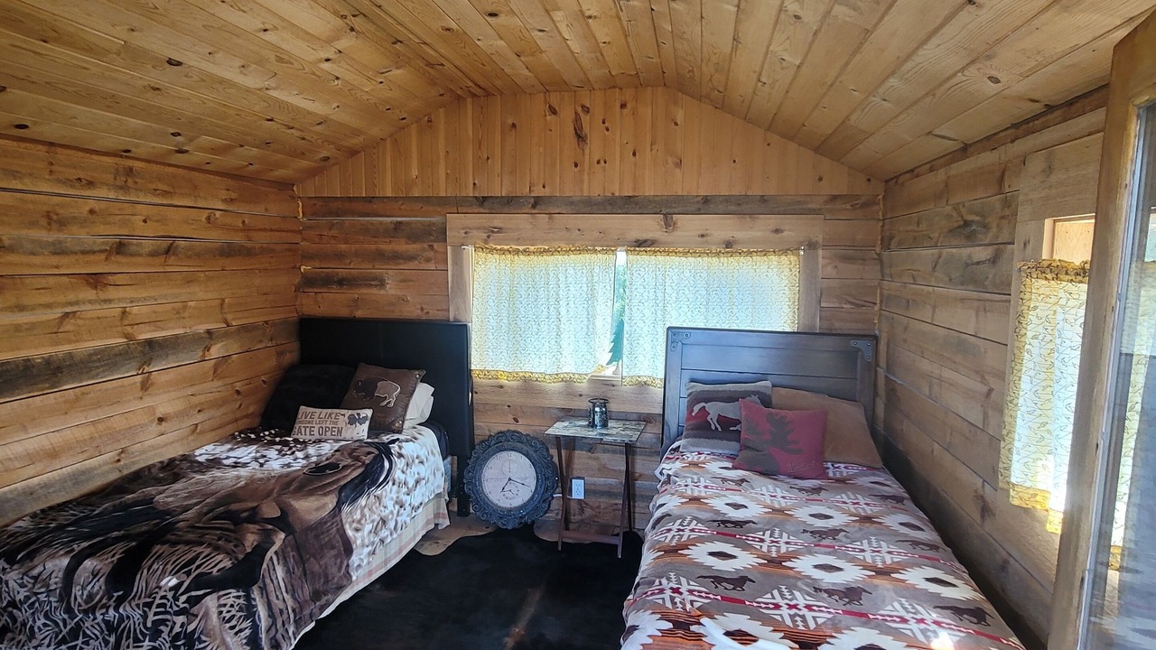 Photo of Bedroom in Manhattan