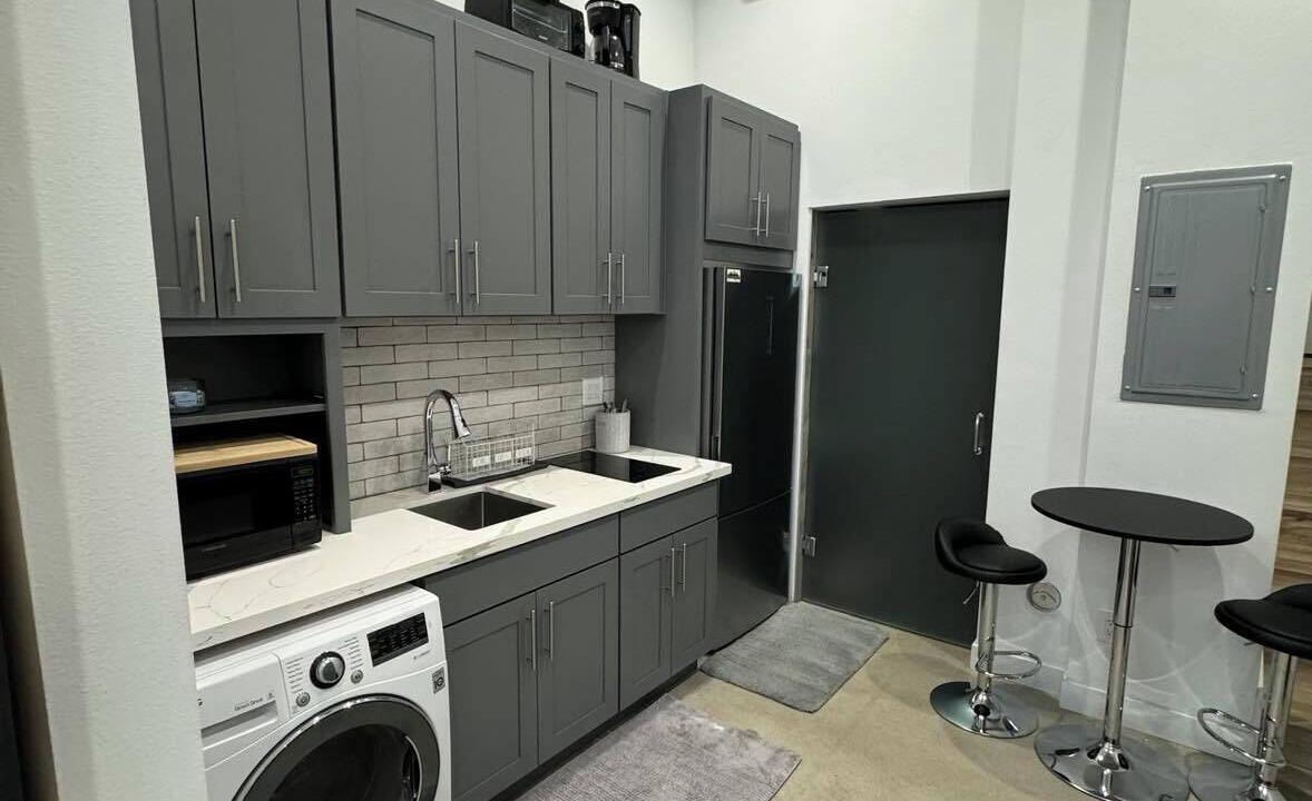 Photo of Kitchen in North Admiral