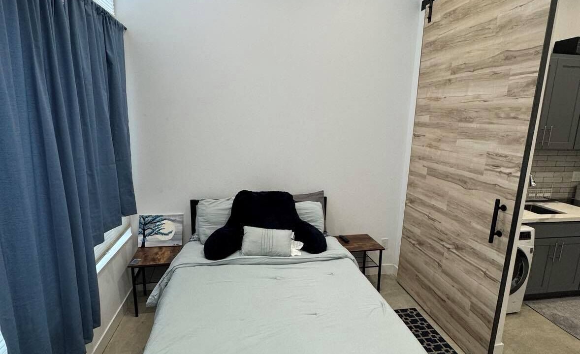 Photo of Bedroom in North Admiral