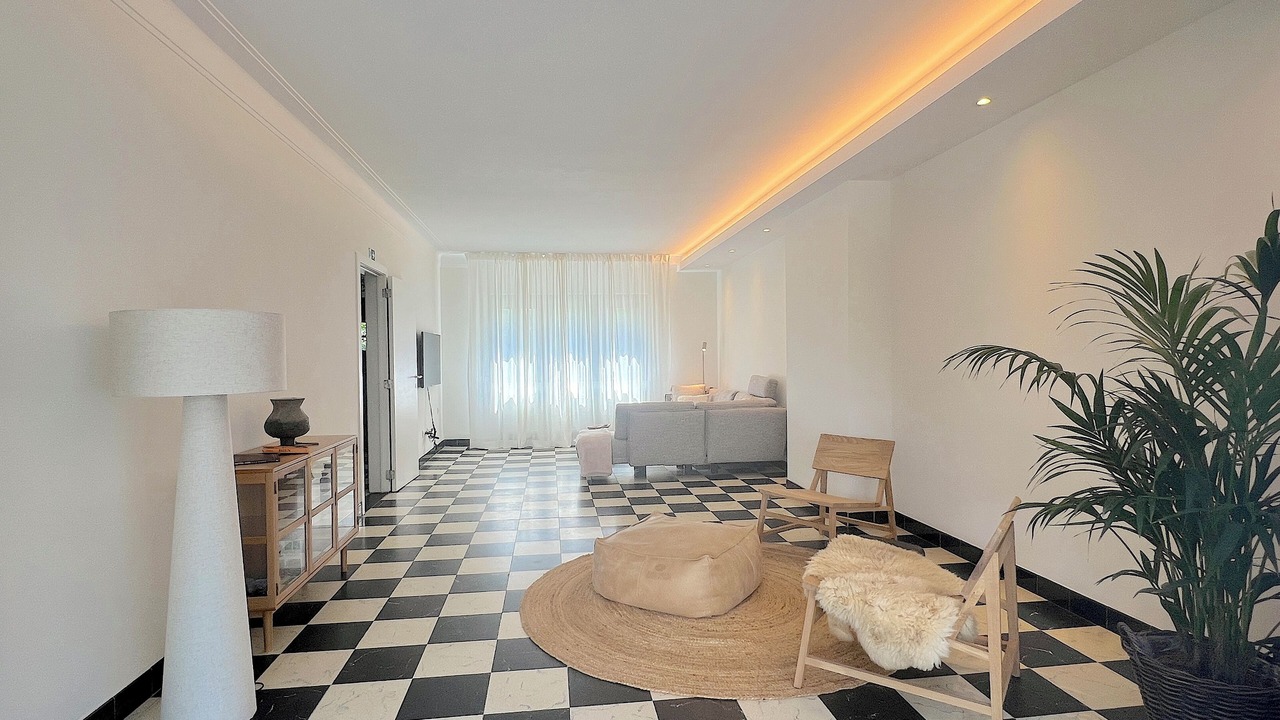 Photo of Livingroom in Opglabbeek