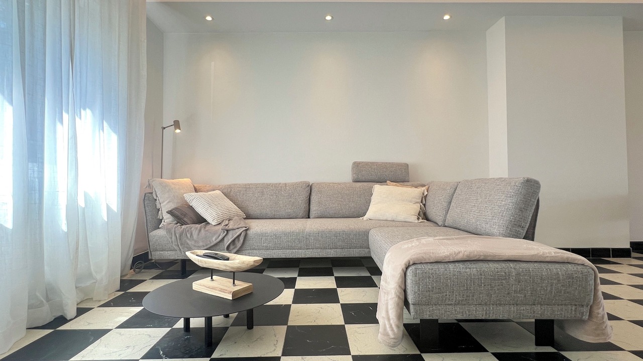 Photo of Livingroom in Opglabbeek