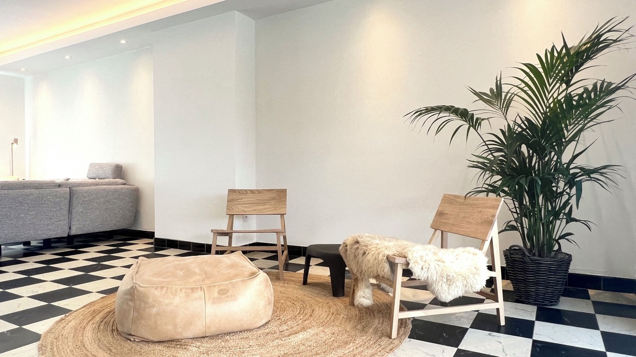 Photo of Livingroom in Opglabbeek