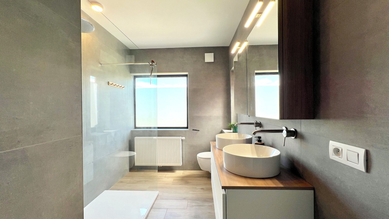 Photo of Bathroom in Opglabbeek