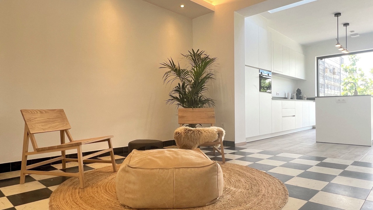 Photo of Livingroom in Opglabbeek