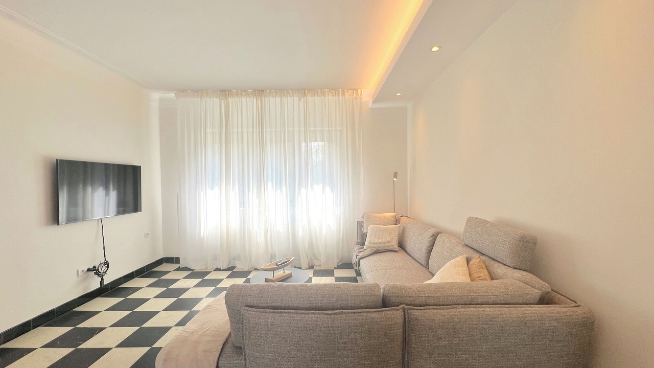 Photo of Livingroom in Opglabbeek